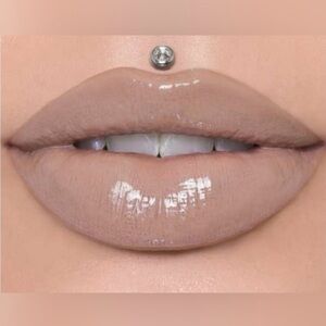 Jeffree Star - The Gloss - Body Count - NIB